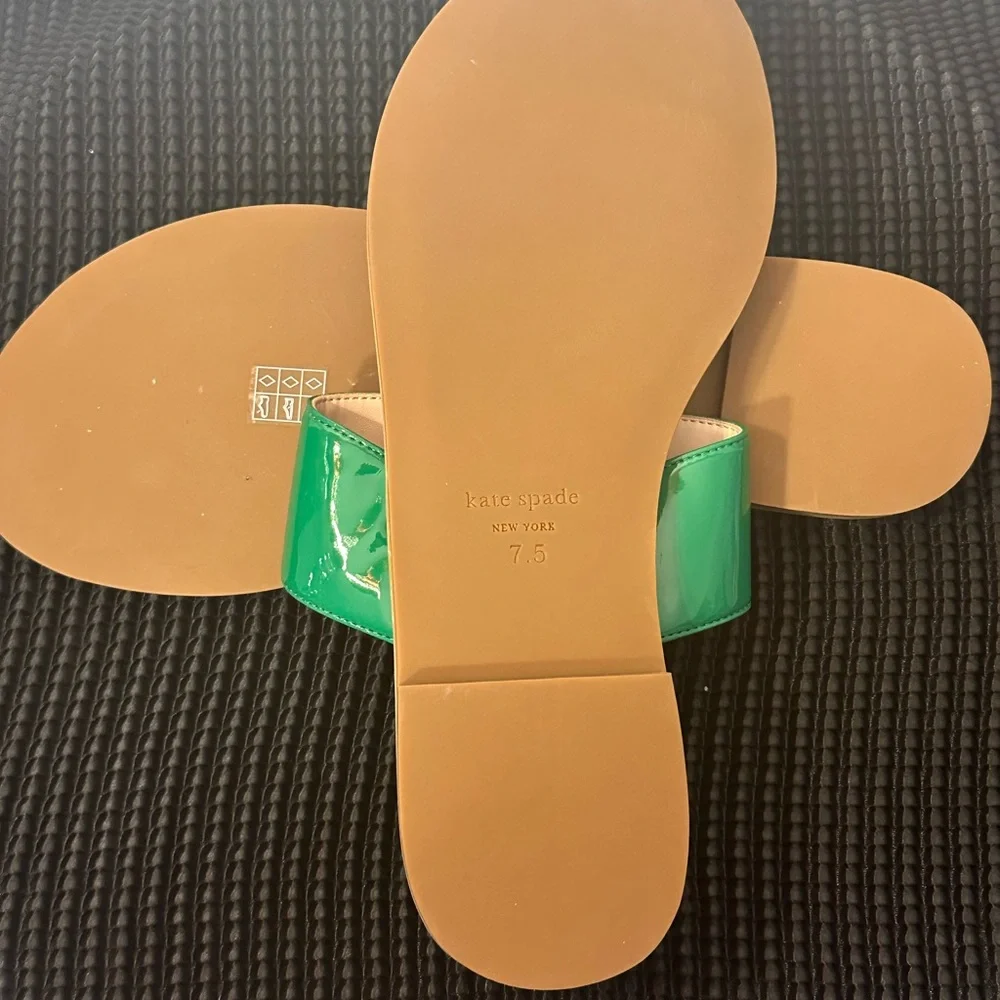 🆕Kate Spade Sandals